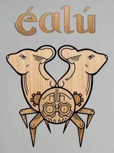 Éalú