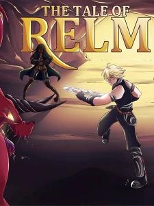 The Tale of Relm