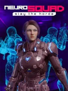 NeuroSquad - Slay the Horde