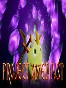 Project Amethyst