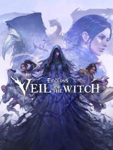 Lost Eidolons: Veil of the Witch
