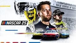 NASCAR 25 Review