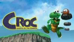 Croc Legend of the Gobbos Review