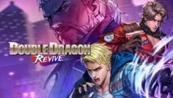 Double Dragon Revive Review