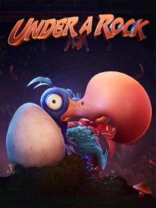 Under a Rock