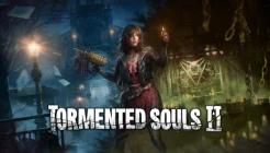 Tormented Souls 2 Review