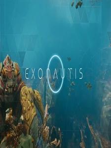 EXONAUTIS
