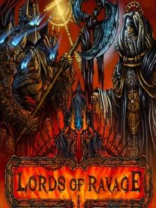 Lords of Ravage