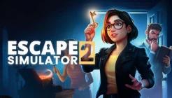 Escape Simulator 2 Review