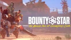 Bounty Star Review