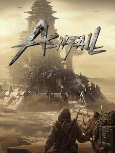 Ashfall