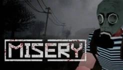 MISERY Guide | How to Survive the Zone