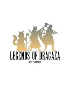Legends of Dragaea: Idle Dungeons