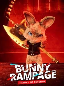 Bunny Rampage: History of Revenge