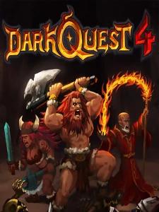 Dark Quest 4