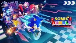 Sonic Rumble Review