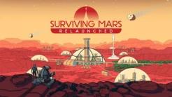 Surviving Mars: Relaunched Review
