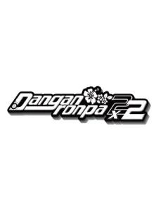 Danganronpa 2x2