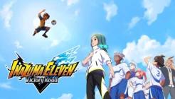 INAZUMA ELEVEN: Victory Road Review