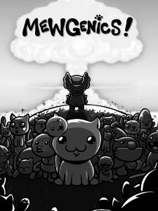 Mewgenics