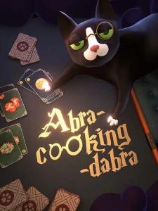 Abra-Cooking-Dabra