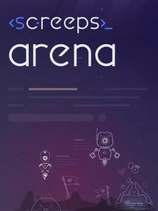 Screeps: Arena