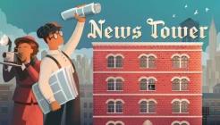 News Tower Review