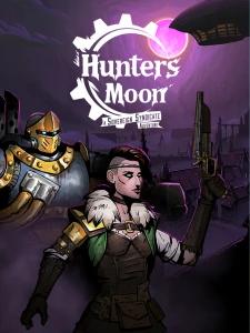 Hunter's Moon: A Sovereign Syndicate Adventure