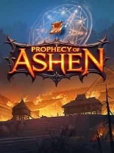 Prophecy of Ashen