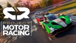 Project Motor Racing Review