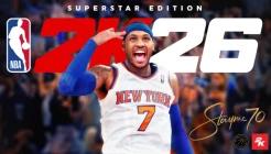 NBA 2K26 Review