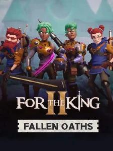 For The King II: Fallen Oaths Character Pack
