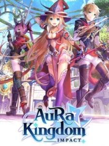 Aura Kingdom - Impact