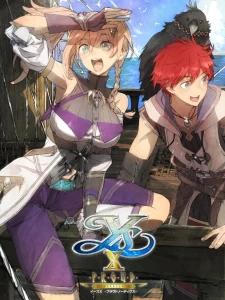Ys X: Proud Nordics