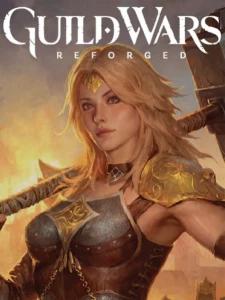 Guild Wars Reforged
