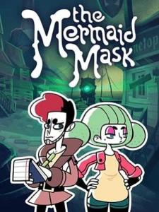 The Mermaid Mask