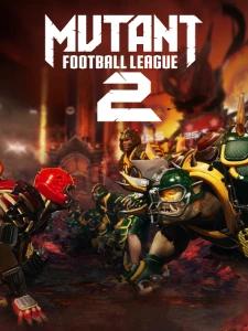 Mutant Football League 2