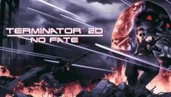 Terminator 2D: NO FATE Review