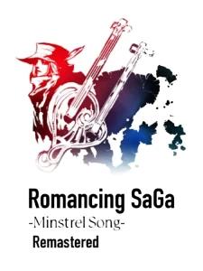Romancing SaGa -Minstrel Song- Remastered International