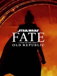 Star Wars: Fate of The Old Republic