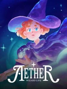 Aether Wizard Life