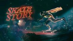 Skate Story Review