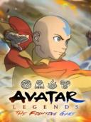 Avatar Legends: The Fighting Game
