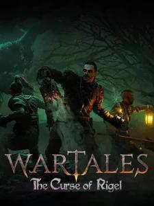 Wartales - Expansion: The Curse of Rigel