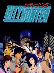 City Hunter