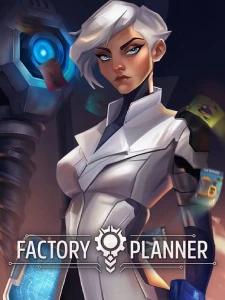 Factory Planner