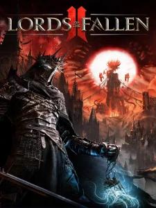 Lords of the Fallen II