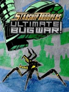Starship Troopers: Ultimate Bug War!