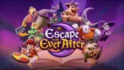 Escape from Ever After Review