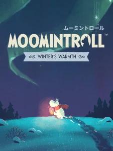 Moomintroll: Winter's Warmth